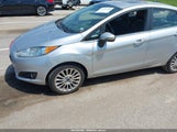 FORD FIESTA TITANIUM 3FADP4CJ7EM241668 снимка