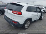 JEEP CHEROKEE LIMITED 1C4PJLDB3GW165217 снимка