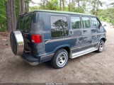 DODGE RAM VAN 2500 COMMERCIAL 2B6HB21X2VK527794 снимка