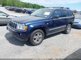 JEEP GRAND CHEROKEE LIMITED 1J4HR58295C522878 fotografie