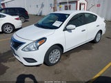NISSAN VERSA 1.6 SV 3N1CN7AP0HL850490 снимка