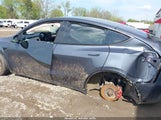 TESLA MODEL Y PERFORMANCE DUAL MOTOR ALL-WHEEL DRIVE 7SAYGDEF1PF777756 снимка