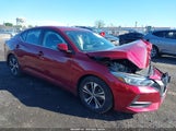 NISSAN SENTRA SV XTRONIC CVT 3N1AB8CVXPY313130 photo