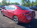 NISSAN SENTRA SV XTRONIC CVT 3N1AB8CVXPY313130 photo