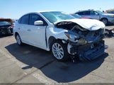 NISSAN SENTRA SV 3N1AB7AP8KY323629 снимка