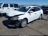 NISSAN SENTRA SV 3N1AB7AP8KY323629 снимка