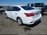 NISSAN SENTRA SV 3N1AB7AP8KY323629 снимка