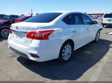 NISSAN SENTRA SV 3N1AB7AP8KY323629 снимка