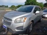 CHEVROLET TRAX 1LS KL7CJNSB6GB663624 снимка