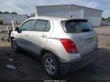 CHEVROLET TRAX 1LS KL7CJNSB6GB663624 снимка