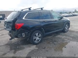 HONDA PILOT EX-L 5FNYF6H52GB048437 снимка