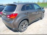 MITSUBISHI OUTLANDER SPORT 2.0 ES JA4AR3AU5HZ053954 photo