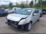 NISSAN SENTRA 2.0 S 3N1AB6AP2CL771891 снимка