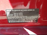 BMW 340I WBA8B3C57JK819368 снимка