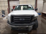 FORD F-150 XL 1FTFX1EF7CKE39424 снимка