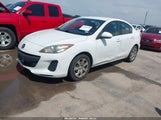 MAZDA MAZDA3 I SPORT JM1BL1UP8D1801031 снимка