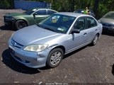 HONDA CIVIC VP 1HGES16354L002422 снимка