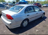 HONDA CIVIC VP 1HGES16354L002422 снимка
