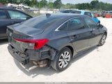 Honda Civic Lx 2HGFE2F26PH541562 снимка