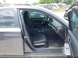 Honda Civic Lx 2HGFE2F26PH541562 снимка