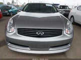 INFINITI G35 JNKCV54E25M410332 снимка