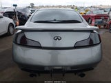 INFINITI G35 JNKCV54E25M410332 снимка