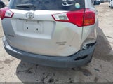 TOYOTA RAV4 LIMITED 2T3DFREVXEW168028 снимка
