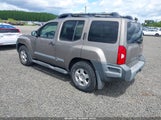 NISSAN XTERRA S 5N1AN08U07C519972 снимка