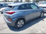 HYUNDAI KONA ELECTRIC LIMITED KM8K33AG2MU126626 fotografie
