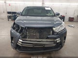 TOYOTA HIGHLANDER XLE 5TDJZRFH6KS999462 photo
