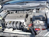 TOYOTA COROLLA LE 1NXBR30E16Z721145 снимка