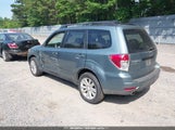Subaru Forester 2.5X Limited JF2SHAEC1BH758946 снимка