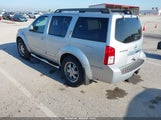 NISSAN PATHFINDER SE 5N1AR1NBXAC622000 снимка