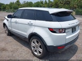 LAND ROVER RANGE ROVER EVOQUE PURE SALVR2BG0DH752265 снимка