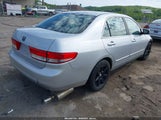 Honda Accord 2.4 Lx 1HGCM56324A097980 снимка