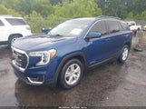 GMC TERRAIN FWD SLE 3GKALMEV1NL176903 fotografie