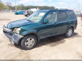 HONDA CR-V EX JHLRD78893C032191 fotografie
