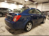 CHEVROLET SONIC 2LZ 1G1JE5SB4C4214450 снимка