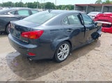 LEXUS IS 250 JTHBK262575028136 fotografie