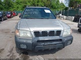 SUBARU FORESTER L JF1SF63531H734724 снимка