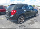 CHEVROLET EQUINOX LS 2GNALBEK3H1537776 снимка
