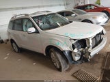 SUBARU FORESTER 2.5X TOURING JF2SHAGC1BH722333 снимка
