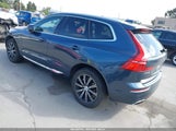 VOLVO XC60 RECHARGE PLUG-IN HYBRID T8 INSCRIPTION YV4BR0DL5M1820896 fotografie