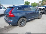 VOLVO XC60 RECHARGE PLUG-IN HYBRID T8 INSCRIPTION YV4BR0DL5M1820896 fotografie