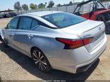 NISSAN ALTIMA SR FWD 1N4BL4CV1NN352180 fotografie