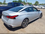 NISSAN ALTIMA SR FWD 1N4BL4CV1NN352180 снимка