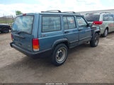 JEEP CHEROKEE CLASSIC/SPORT 1J4FJ68S0WL269553 photo