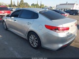 KIA OPTIMA LX 5XXGT4L30JG263396 снимка