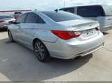 HYUNDAI SONATA LIMITED 2.0T 5NPEC4AB9CH407228 снимка