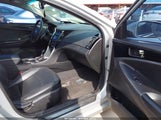HYUNDAI SONATA LIMITED 2.0T 5NPEC4AB9CH407228 снимка